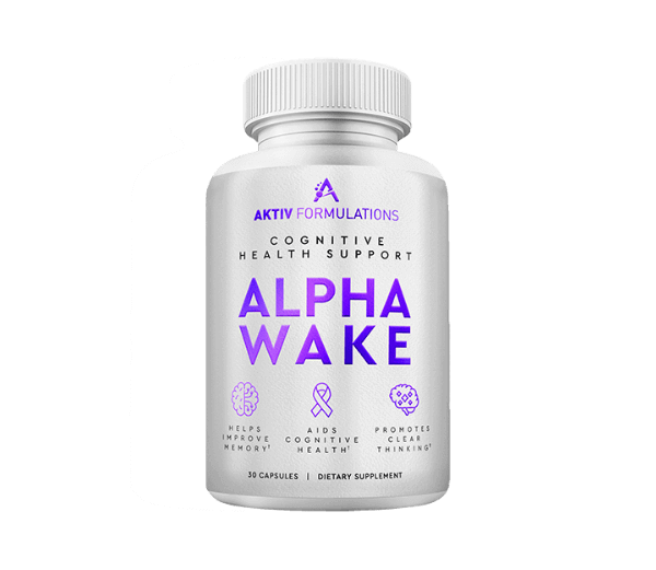Alpha Wake